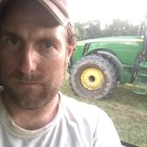 Meet your Posher, Andy